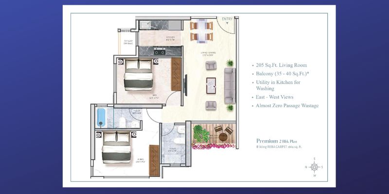 Arista Bandra East